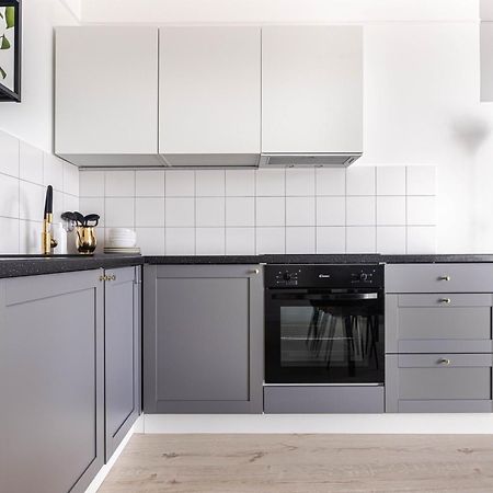 Spacious & Quiet Apt - Old Town & Kazimierz 克拉科夫 外观 照片