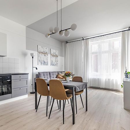 Spacious & Quiet Apt - Old Town & Kazimierz 克拉科夫 外观 照片