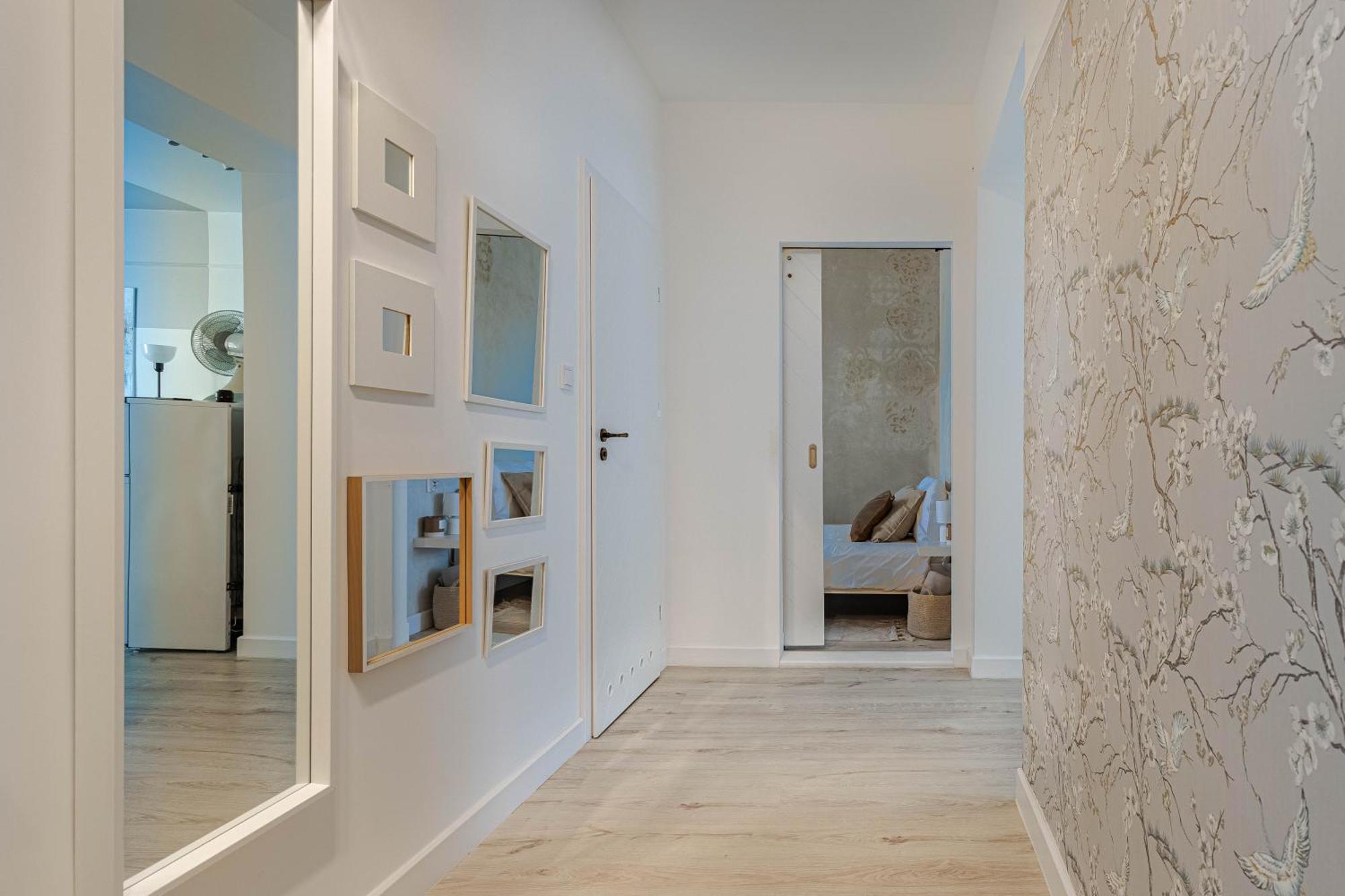 Spacious & Quiet Apt - Old Town & Kazimierz 克拉科夫 外观 照片