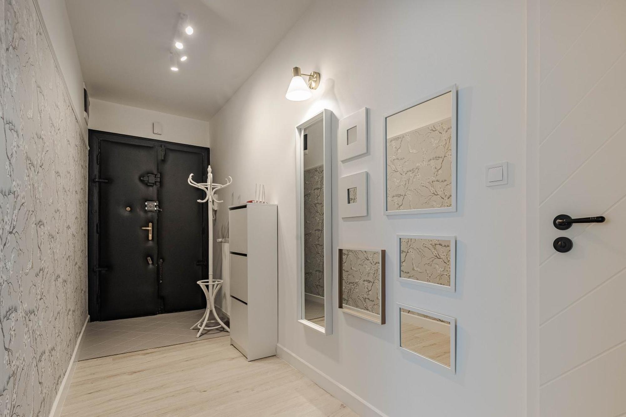 Spacious & Quiet Apt - Old Town & Kazimierz 克拉科夫 外观 照片