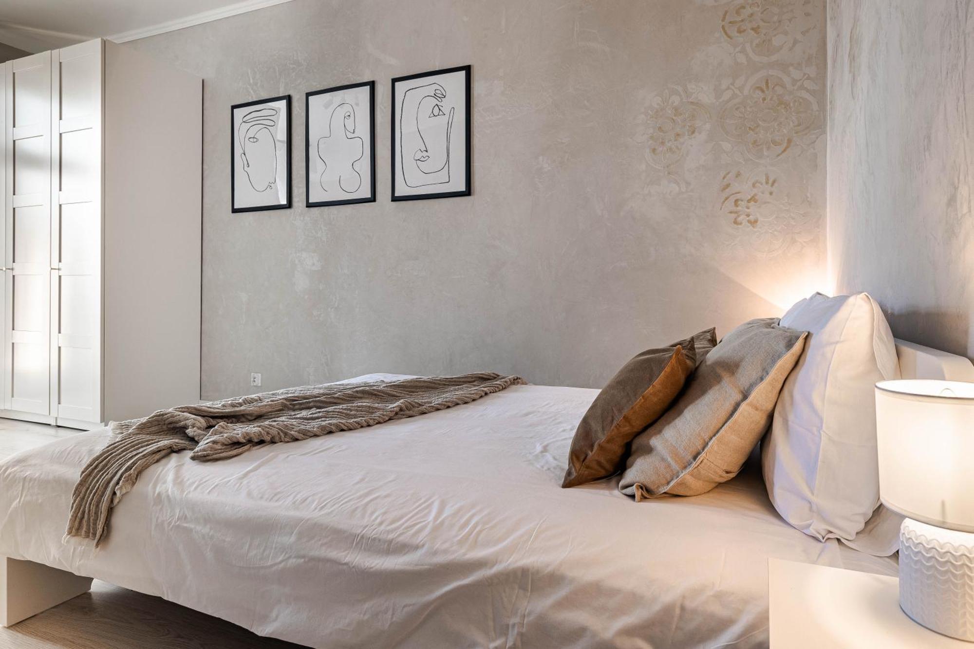 Spacious & Quiet Apt - Old Town & Kazimierz 克拉科夫 外观 照片